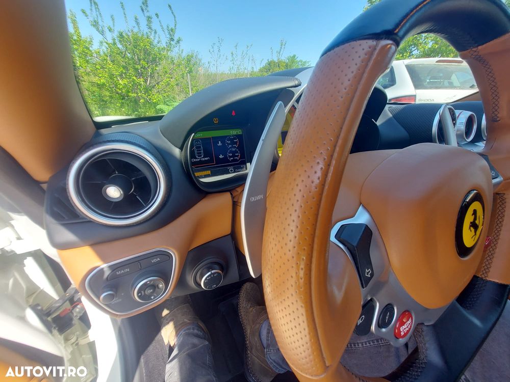 Ferrari California - 4