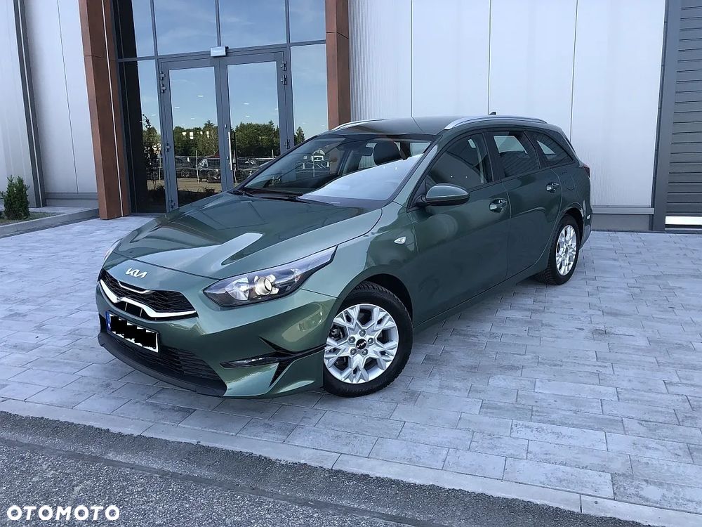 Kia Ceed 1.5 T-GDI L - 40