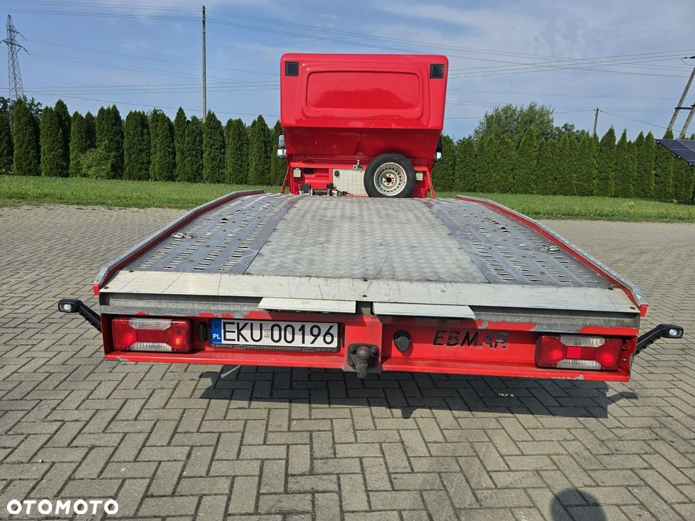 Iveco Daily 35S18 - 11