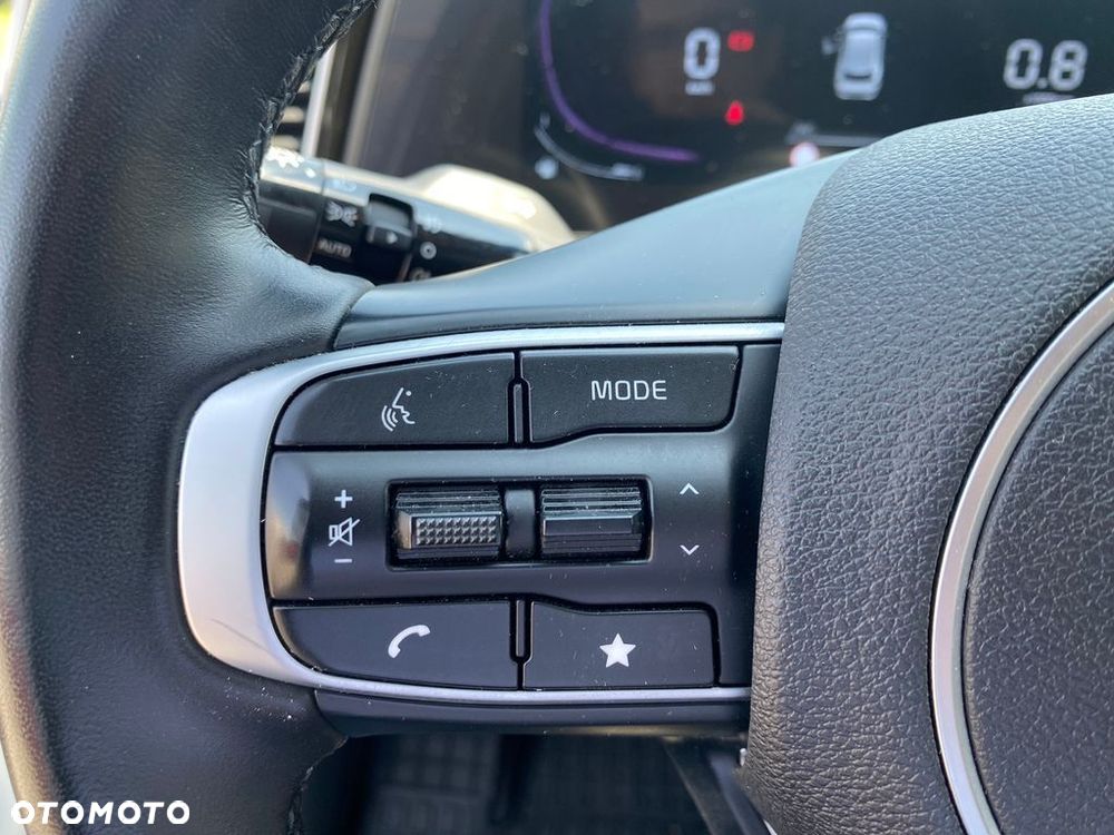 Kia Sportage 1.6 T-GDI L 2WD - 17