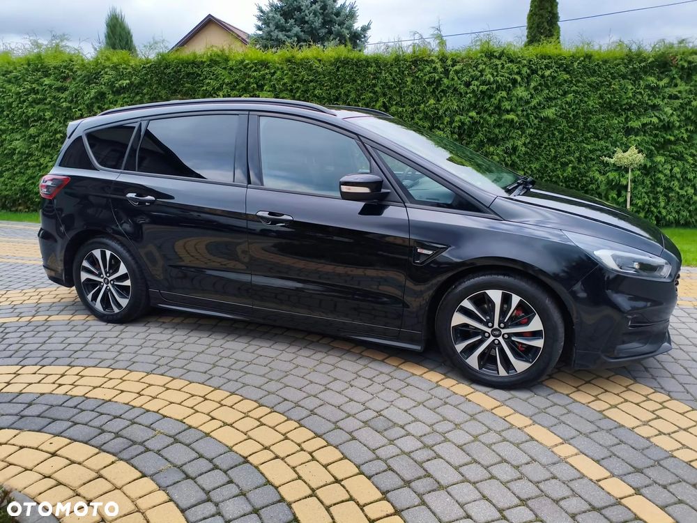 Ford S-Max - 4