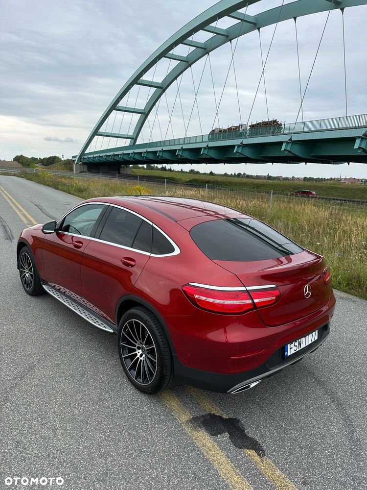 Mercedes-Benz GLC - 16