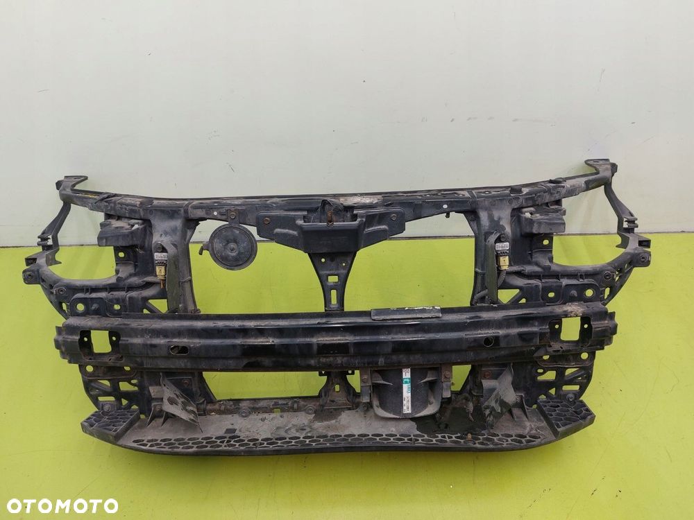 Pas przedni wzmocnienie KIA CEED I 2006-2009 PRZED LIFT 2.0 CRDI - 1