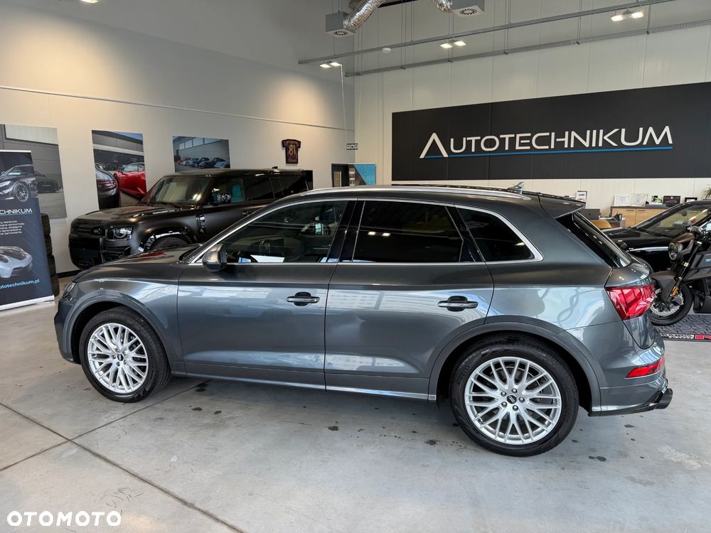 Audi SQ5 - 9