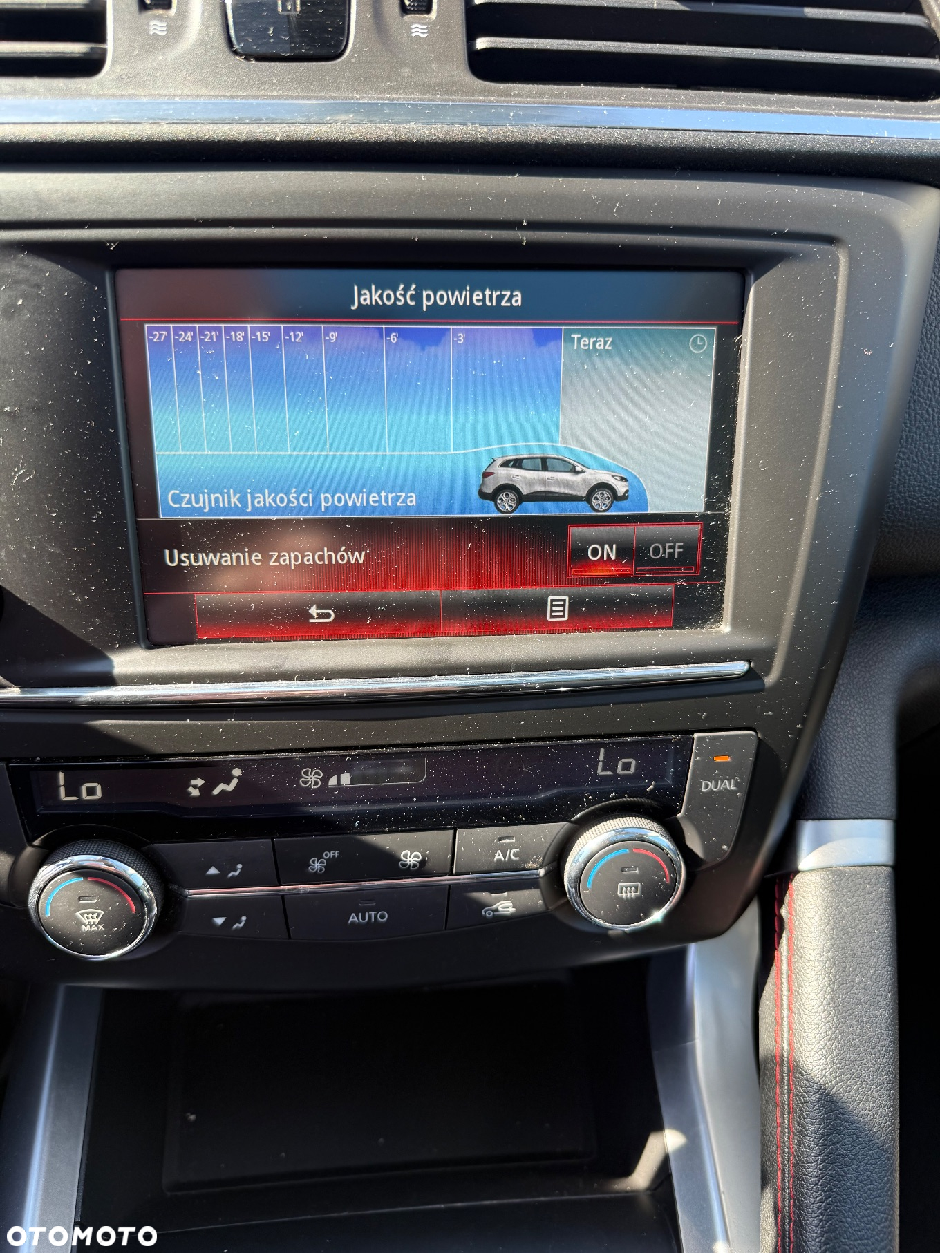 Renault Kadjar 1.6 Energy TCe Night&Day - 25