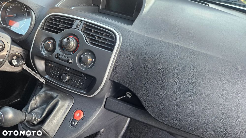 Renault KANGOO - 13