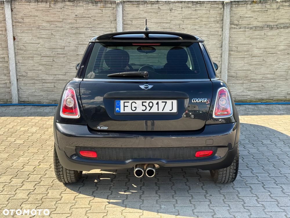 MINI Cooper S Standard - 6