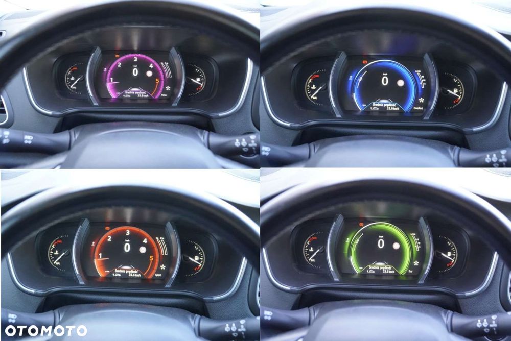 Renault Megane ENERGY dCi 130 INTENS - 23