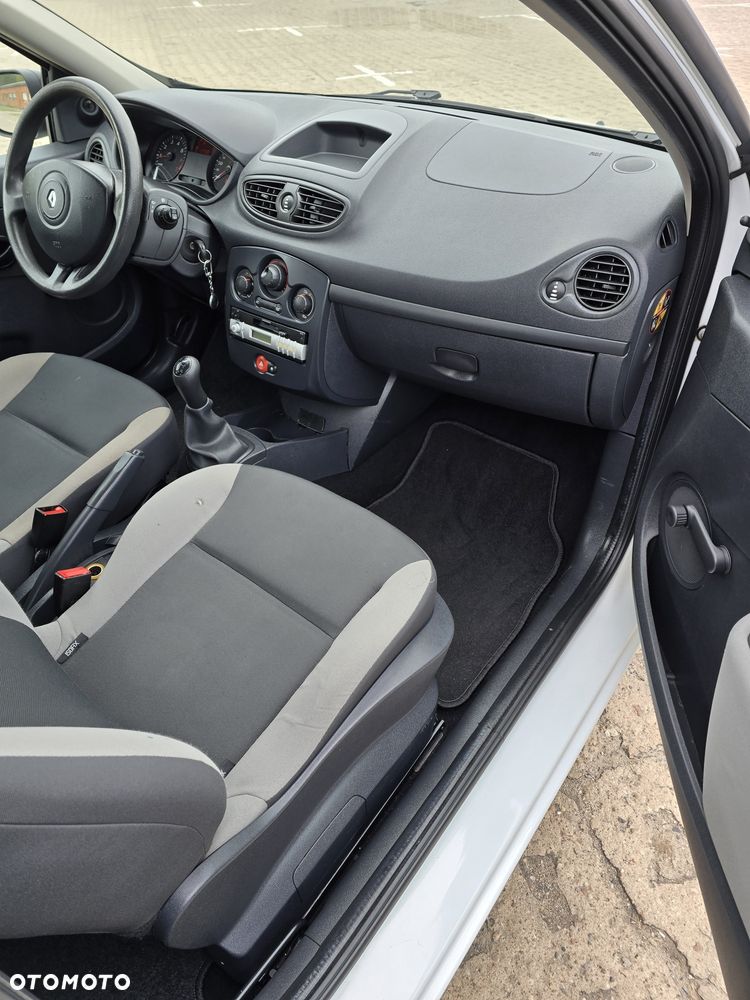 Renault Clio - 4