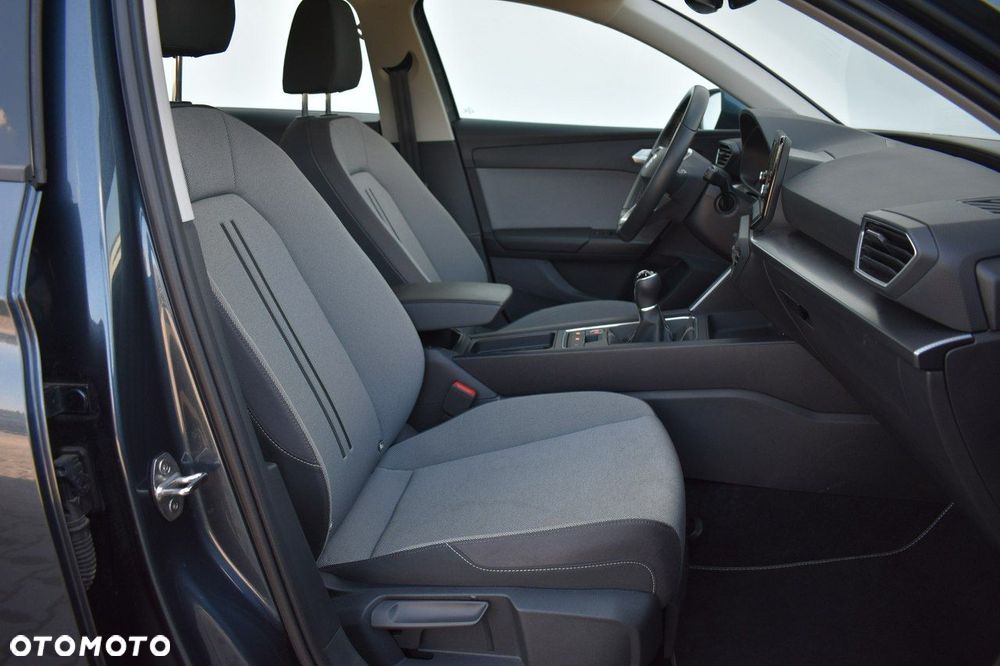 Seat Leon Sportstourer 1.5 TSI Style - 6