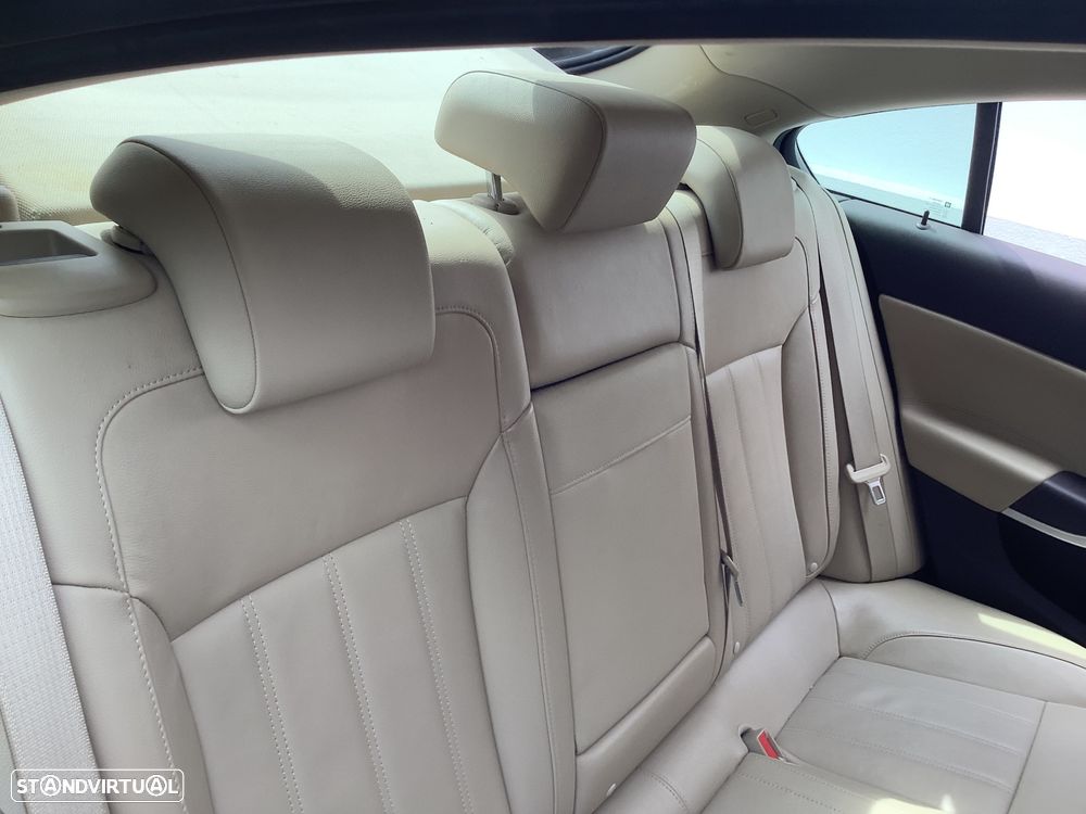 Opel Insignia 2.0 CDTI ecoFLEX Business Innovation - 5