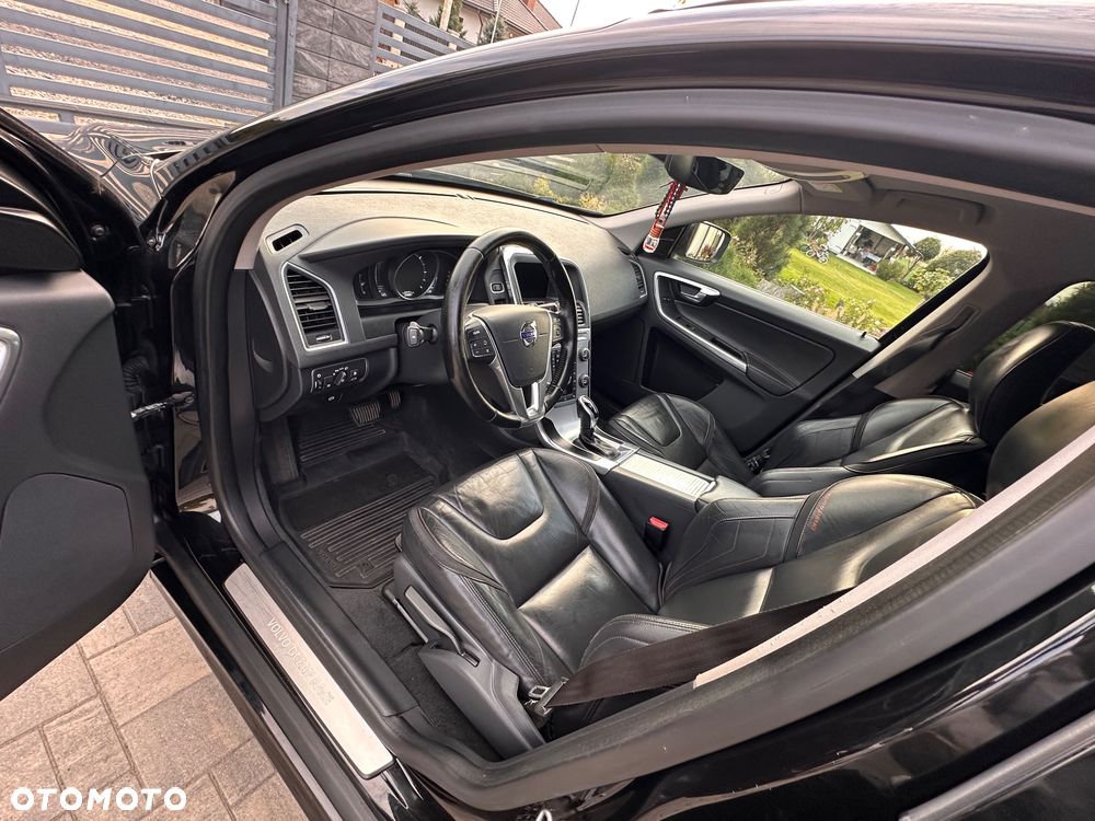 Volvo Xc60 2016 photo 5