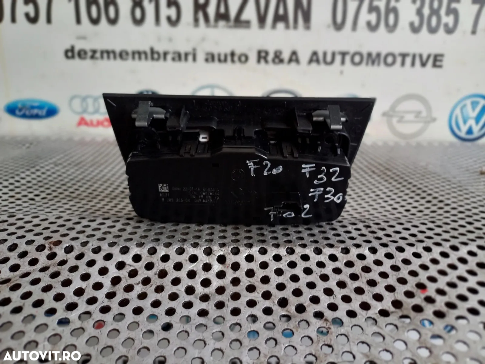 Bloc Lumini Bmw F20 F21 F22 F23 F30 F31 F32 F34 F36 Cod  - Dezmembrari Arad - 5