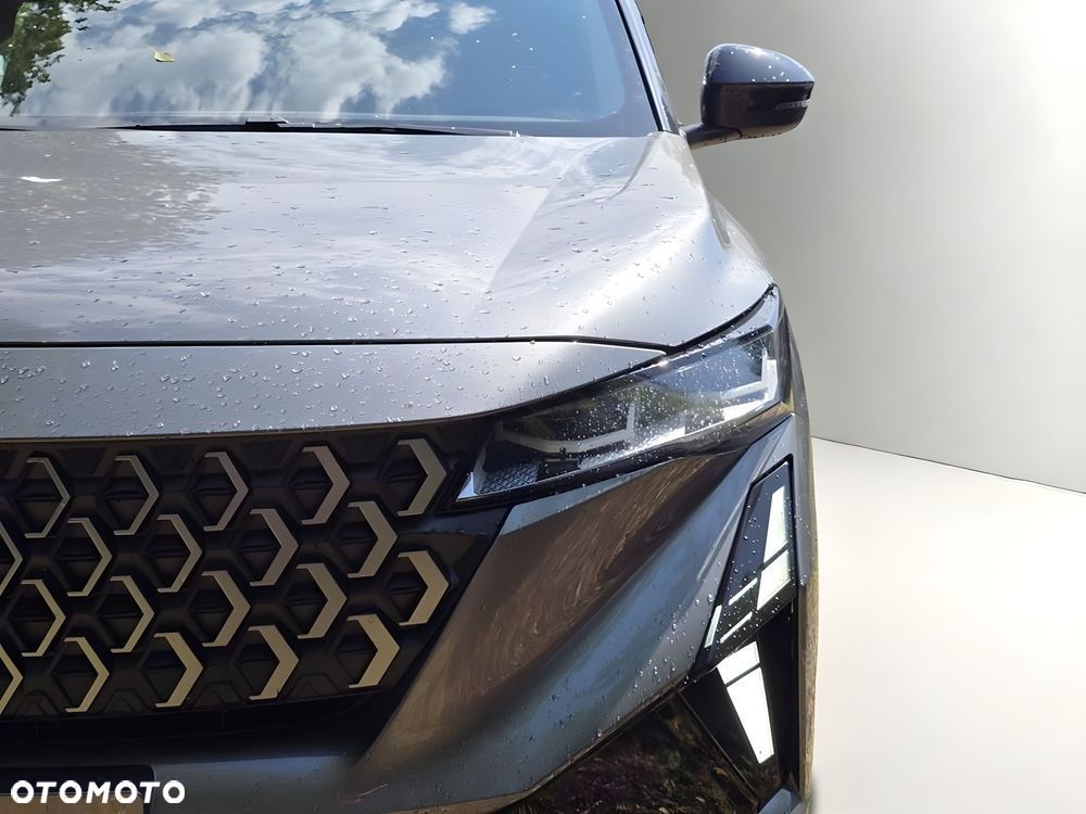 Renault Austral 1.2 E-Tech Full Hybrid 200 Techno MMT - 22