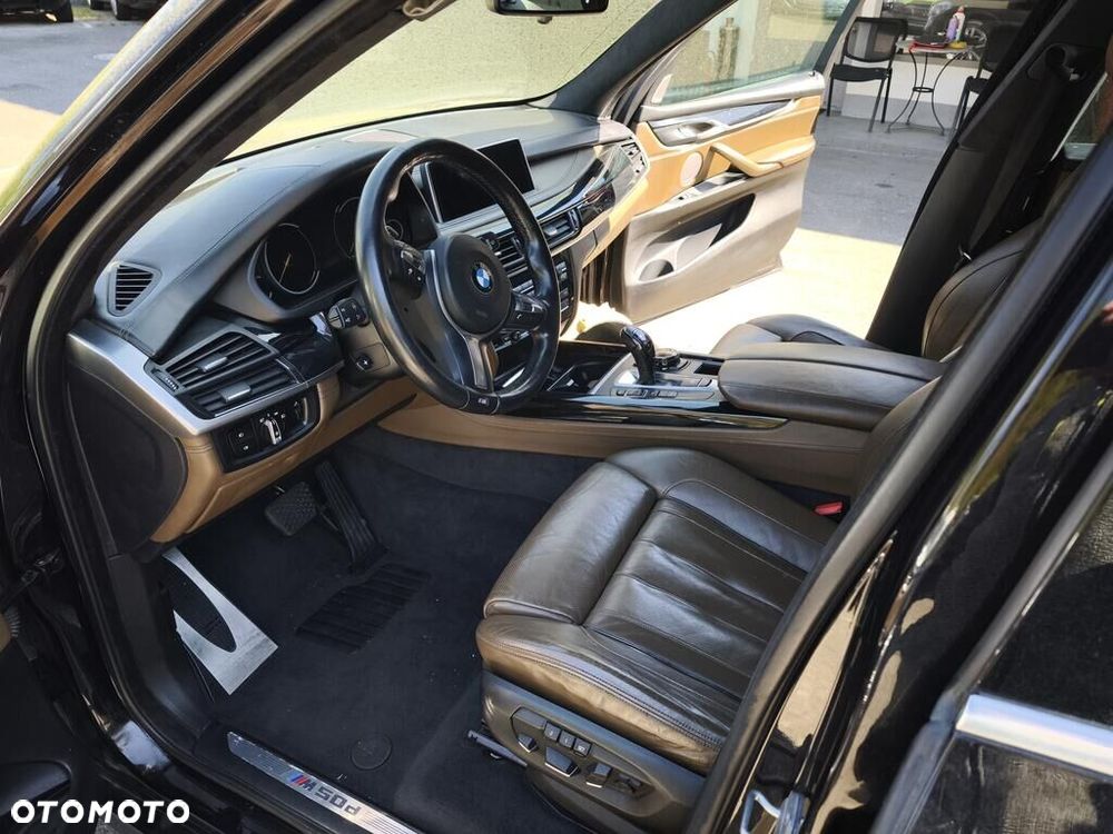 BMW X5 M - 7