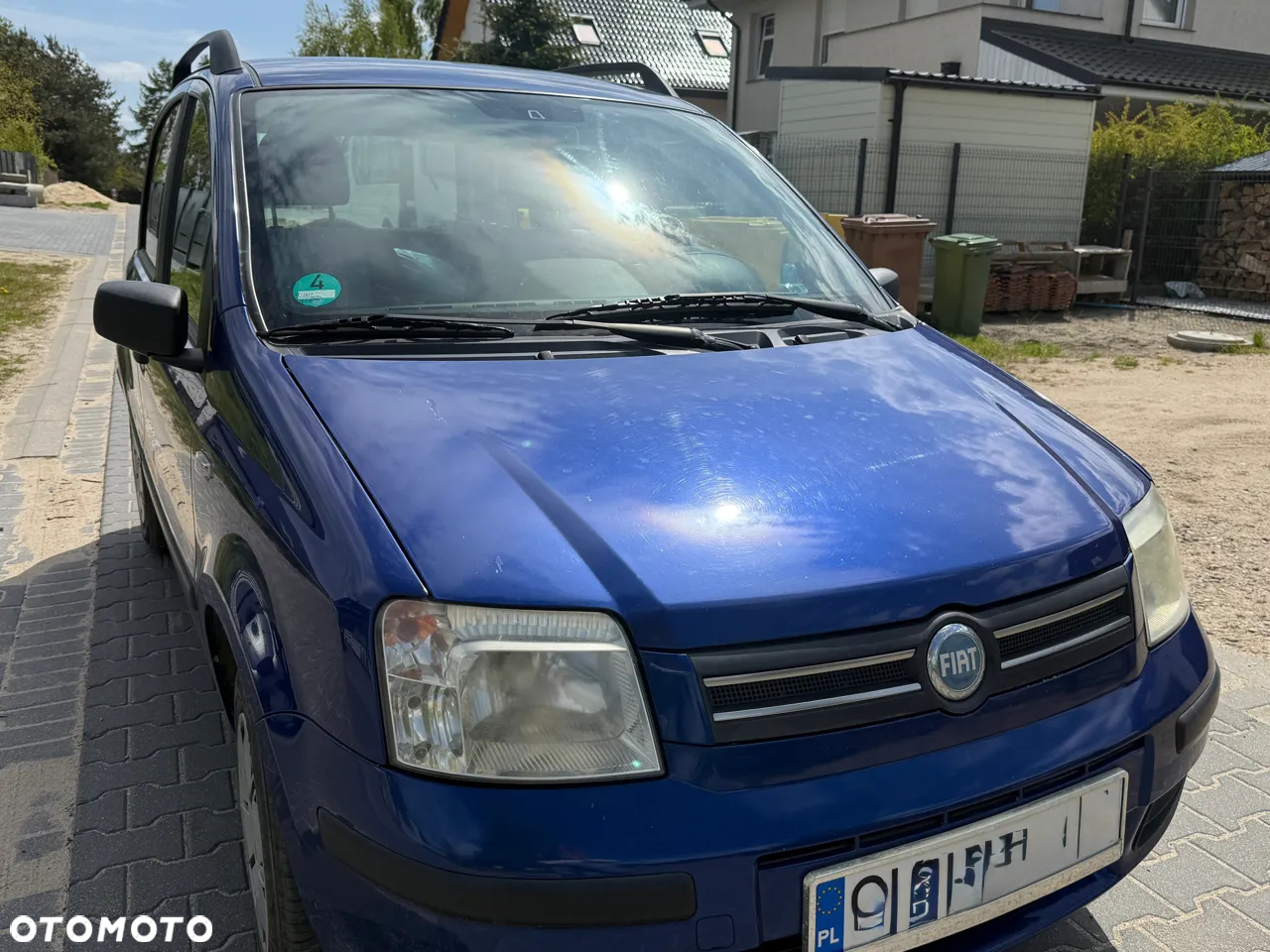 Fiat Panda 1.2 Dynamic - 7