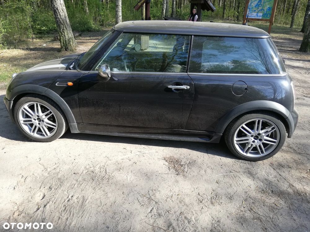 MINI Cooper - 4