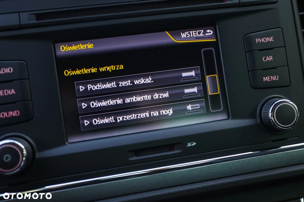 Seat Leon 1.4 TSI Start&Stop FR - 33