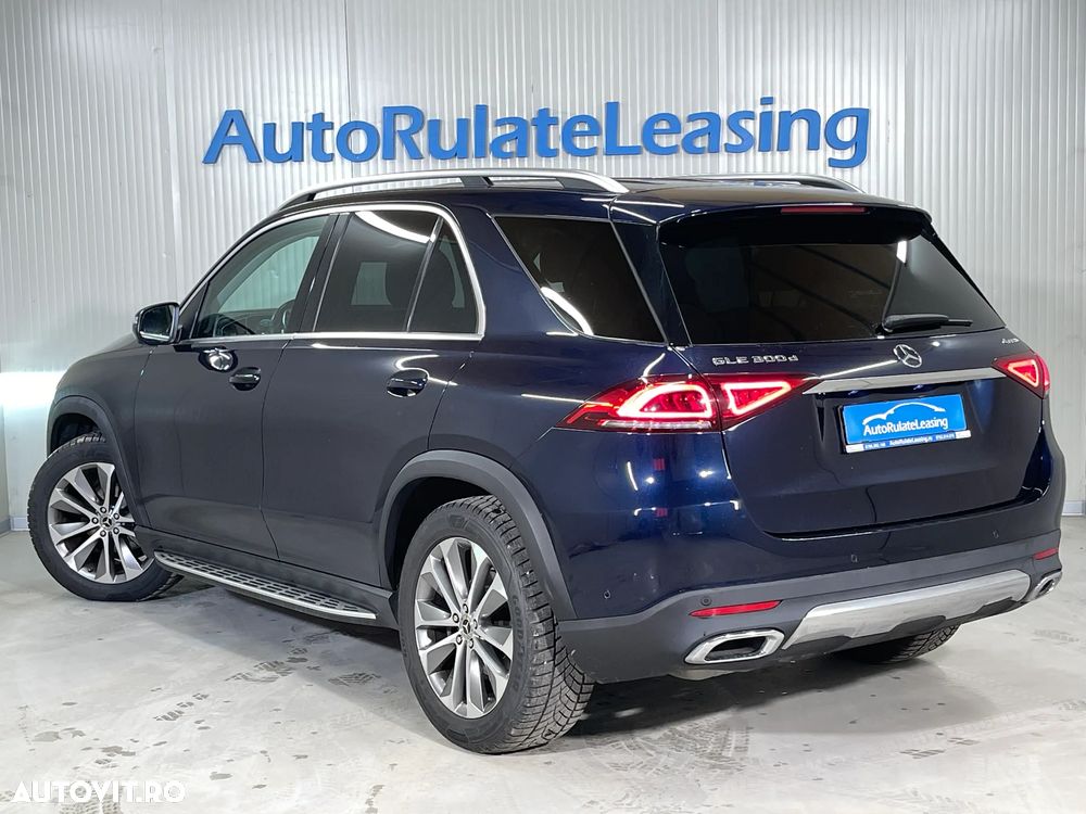 Mercedes-Benz Gle 2021 photo 4