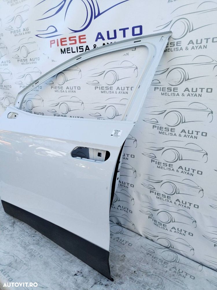 Usa stanga fata Volkswagen ID.4 ID.5 an 2020-2021-2022-2023-2024-2026 - 2