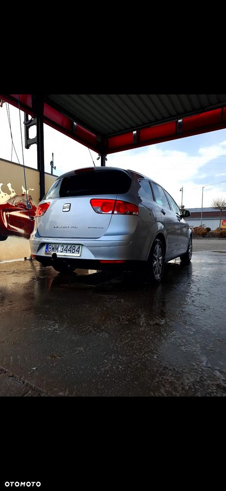 Seat Altea XL 1.2 TSI (Ecomotive) Start & Stop Reference Copa - 2
