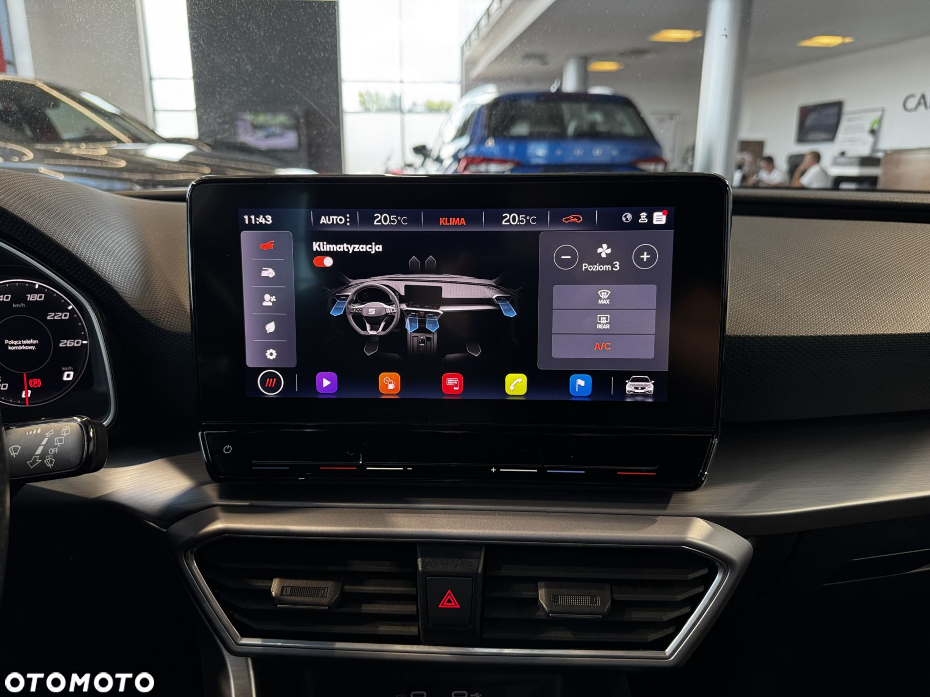 Seat Leon - 26