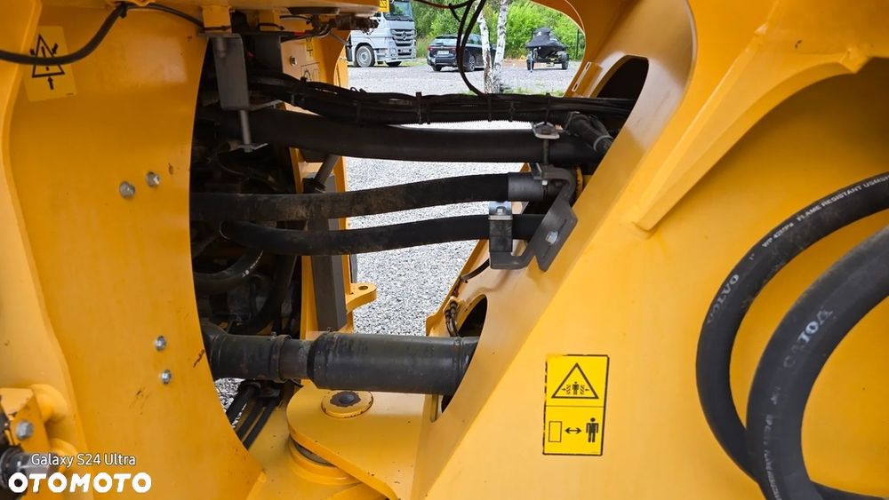 Volvo L150h - 6