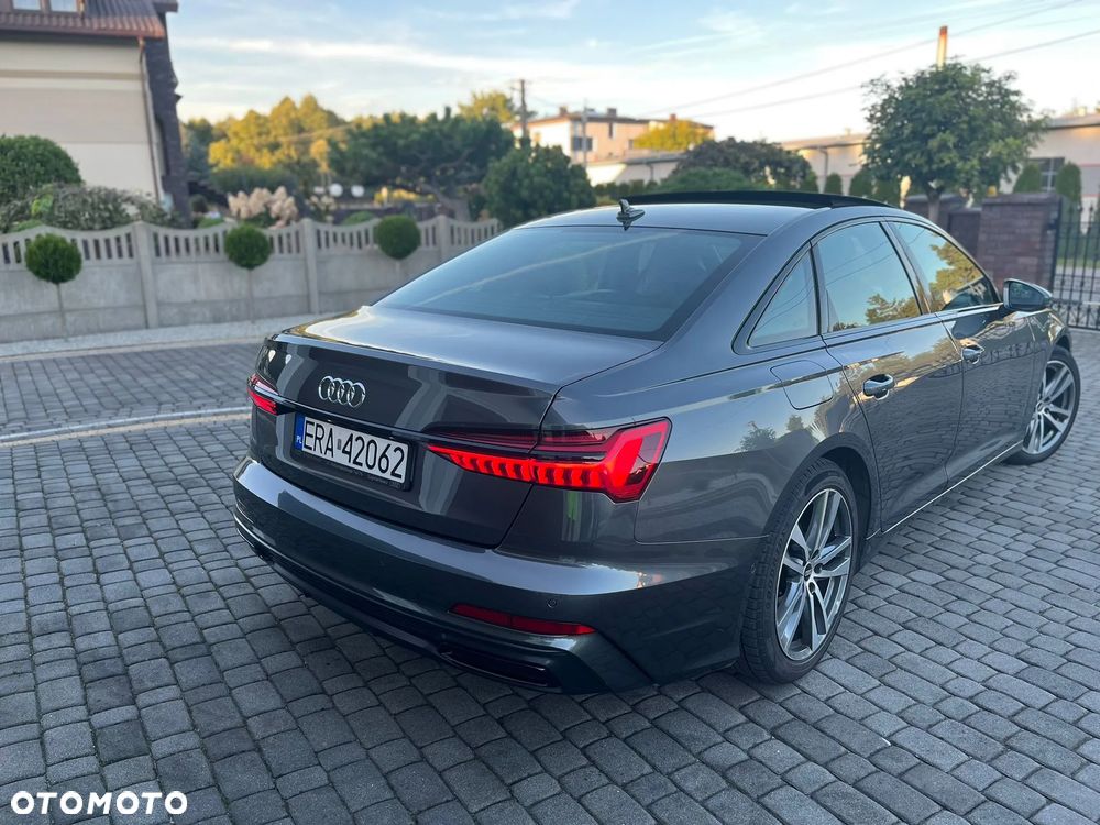 Audi A6 - 5