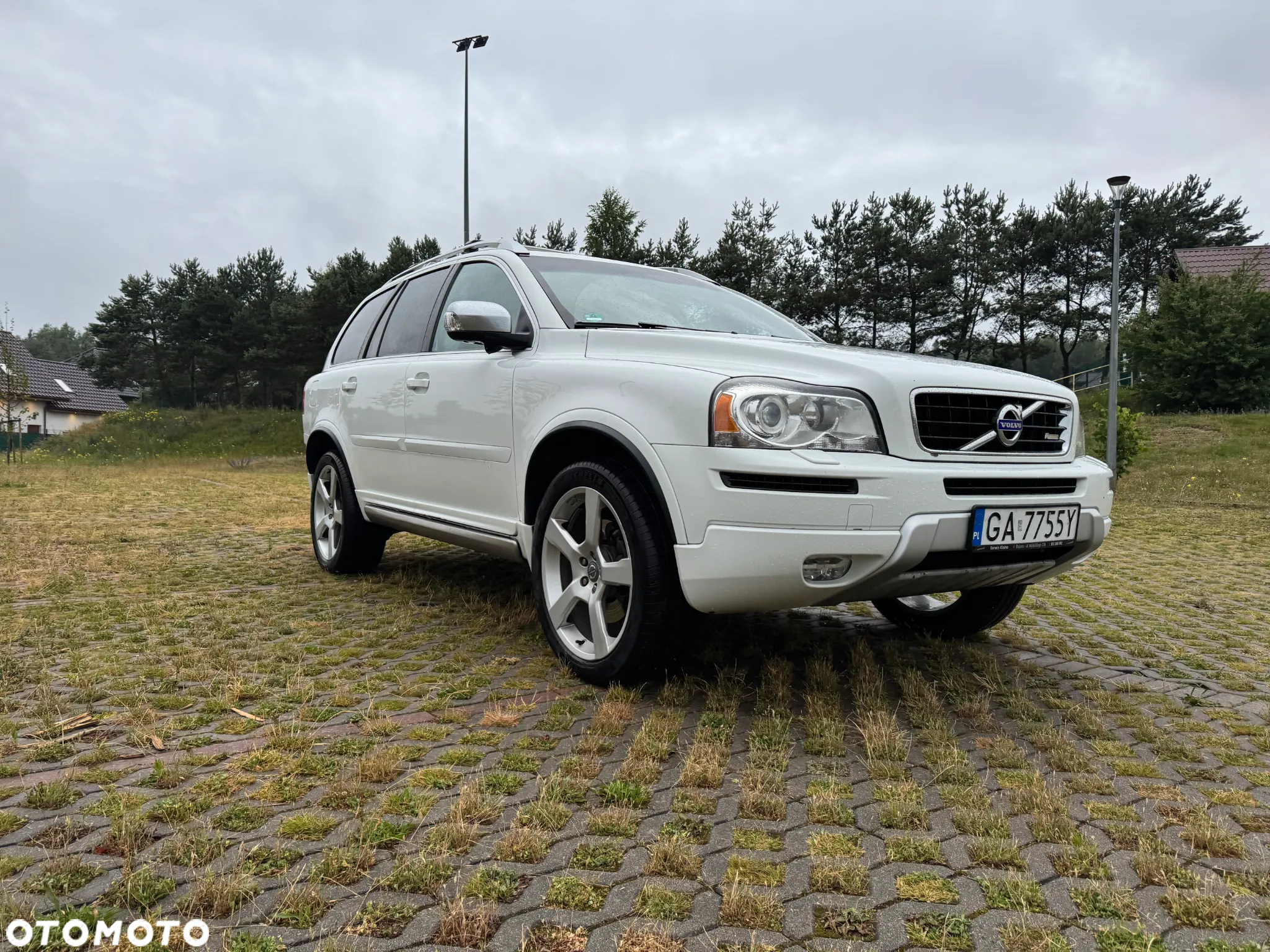 Volvo XC 90 D5 RDesign - 7