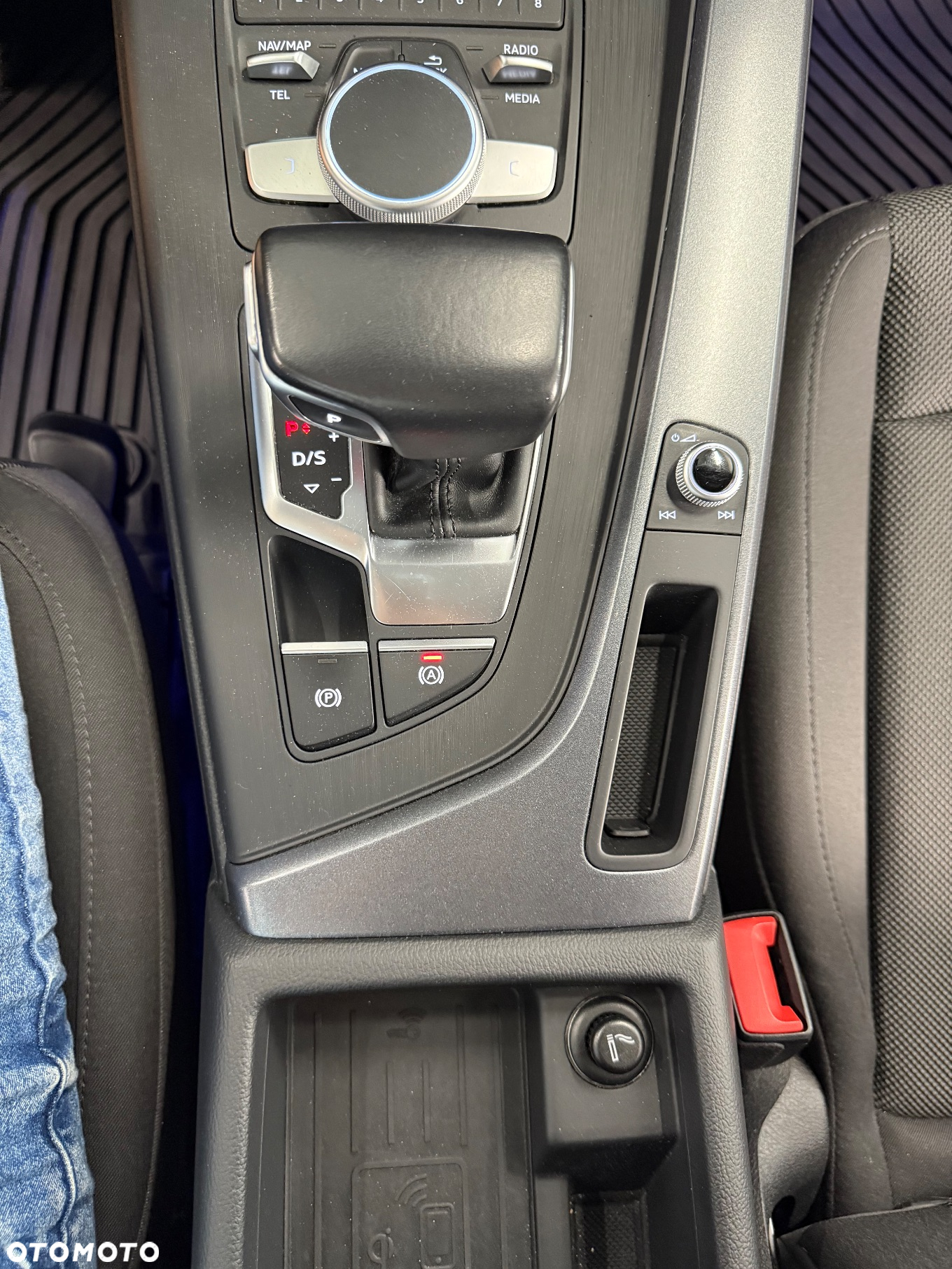 Audi A4 - 26