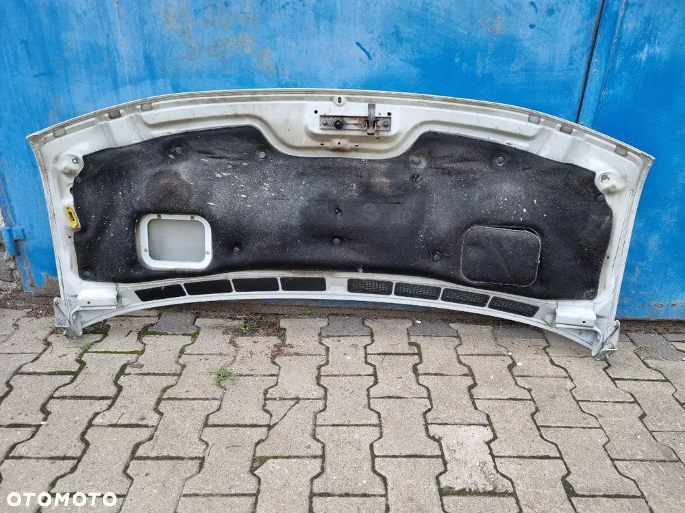 MASKA POKRYWA SILNIKA MASTER MOVANO 98-03r. EU - 4