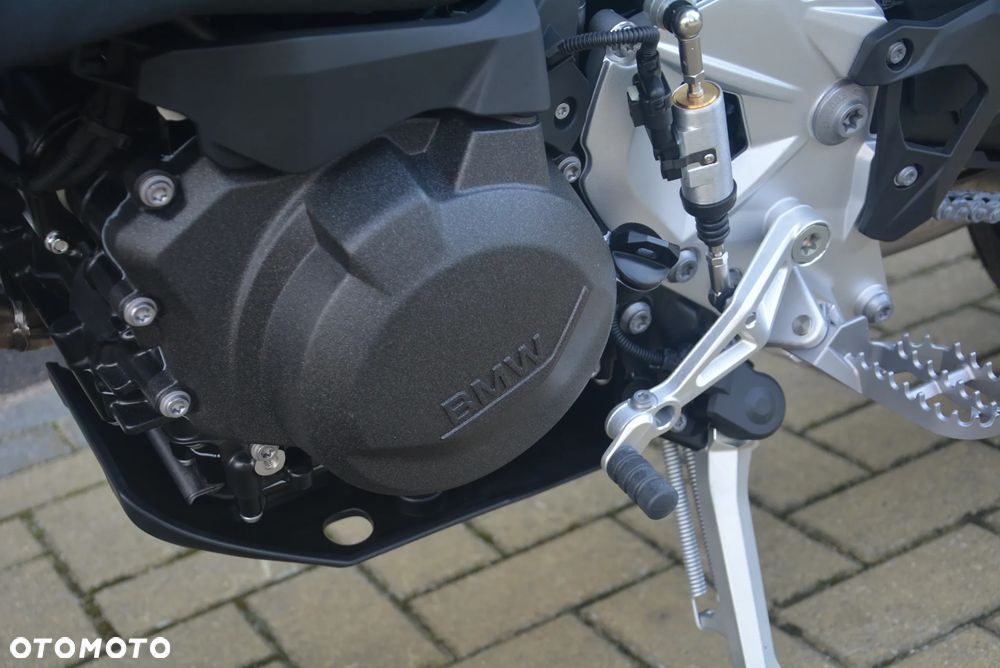 BMW GS - 12