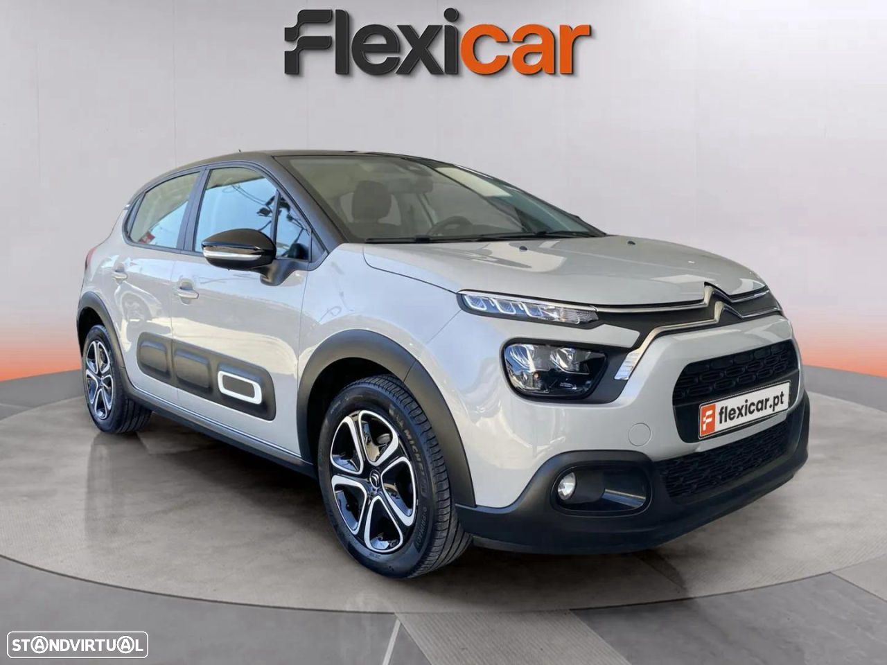 Citroën C3 1.2 PureTech Plus - 1
