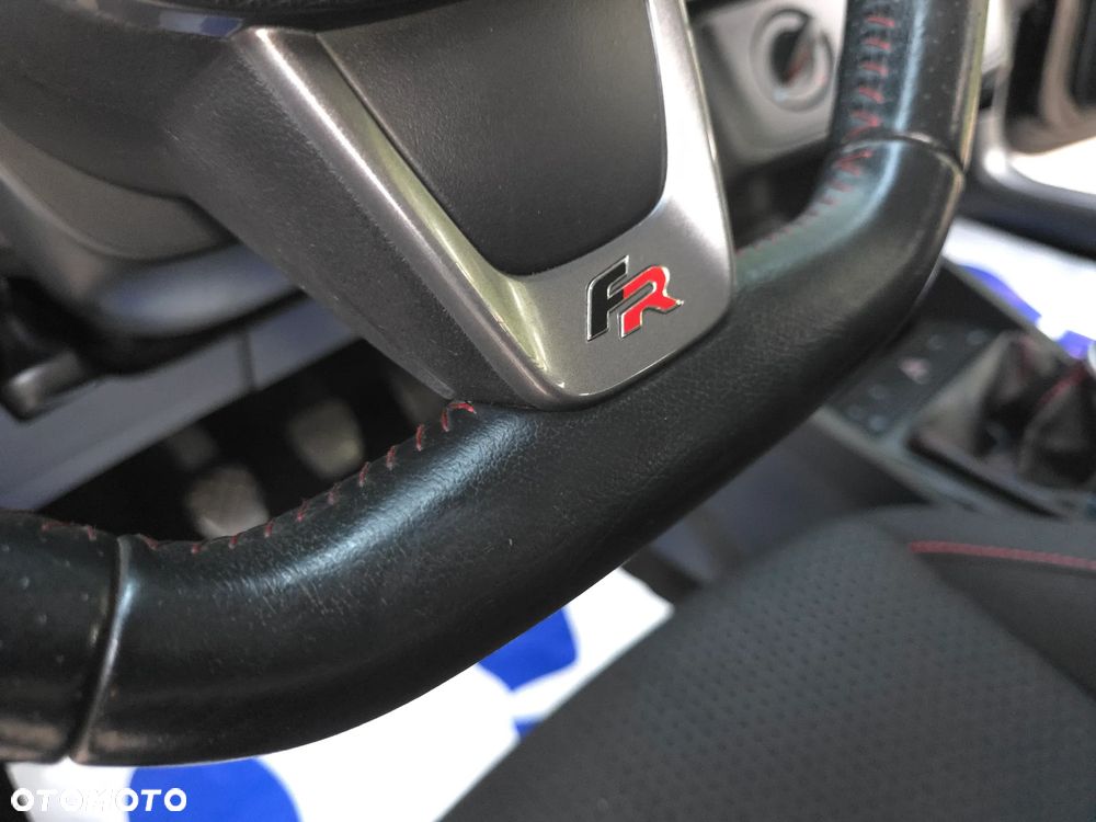 Seat Ibiza 1.2 TSI FR - 37