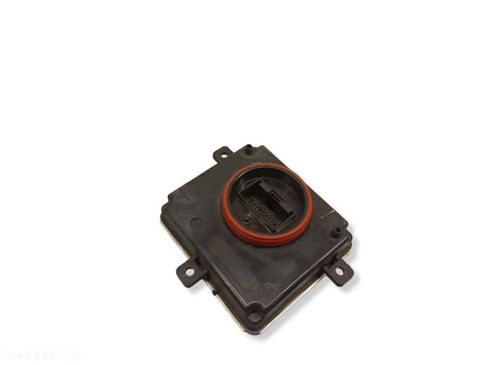 Przetwornica Moduł Reflektora XENON LED Audi A6 S6 C7 4G 4G0907397D - 4