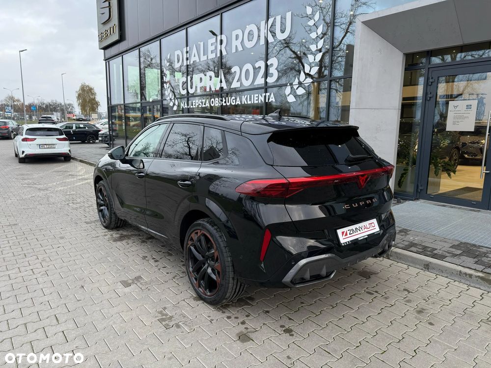 Cupra Terramar - 6