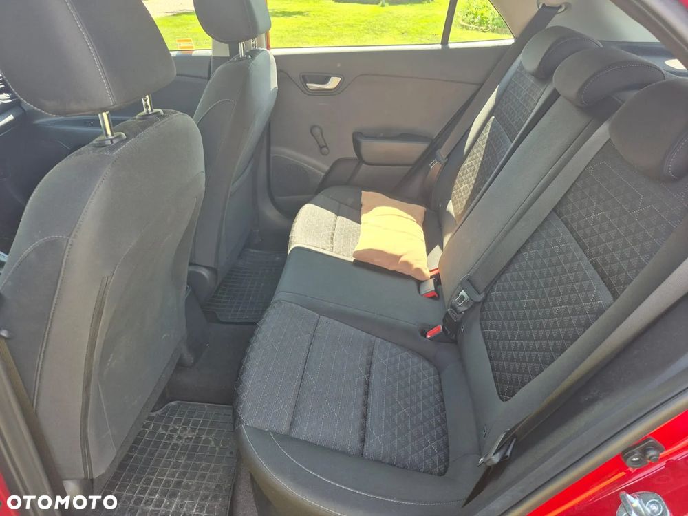 Kia Rio 1.0 T-GDI M - 3
