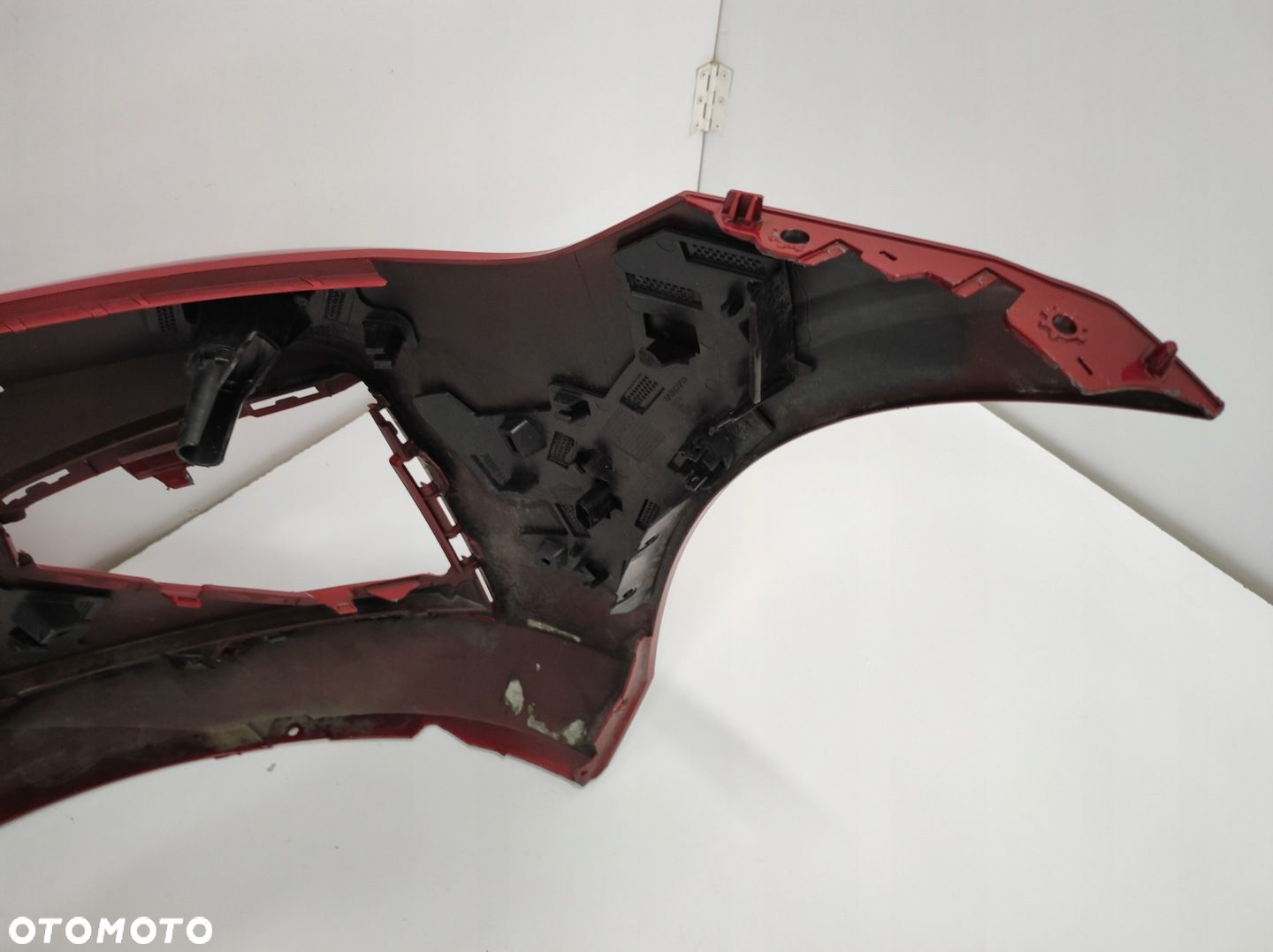 ZDERZAK PRZÓD PRZEDNI VOLVO S60 III V60 II R-DESIGN 31690530 18 - - 9