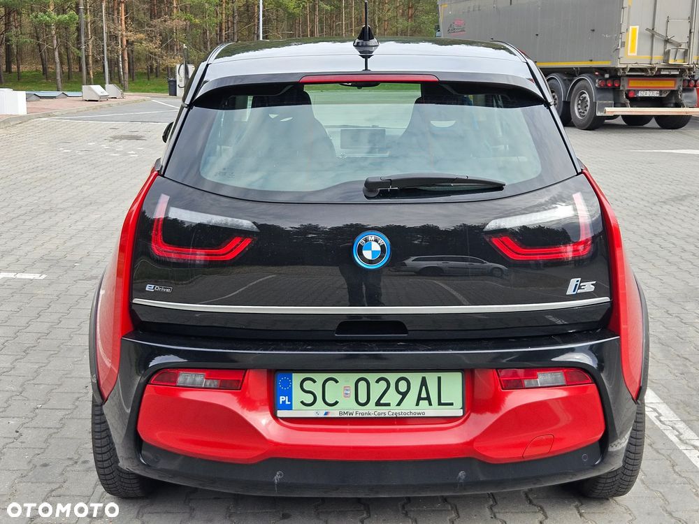 BMW i3 i3S 94 Ah - 8