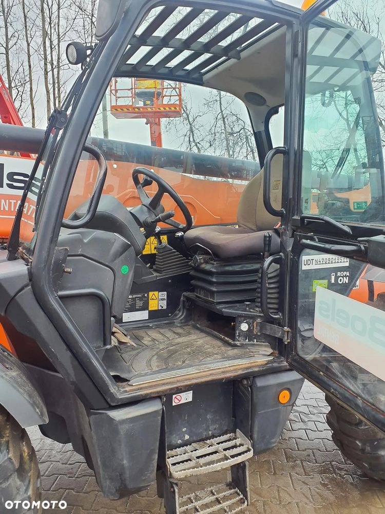 JCB 540-140 - 12