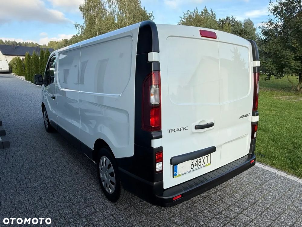 Renault Trafic - 21