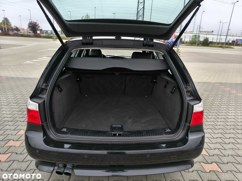 BMW Seria 5 - 5
