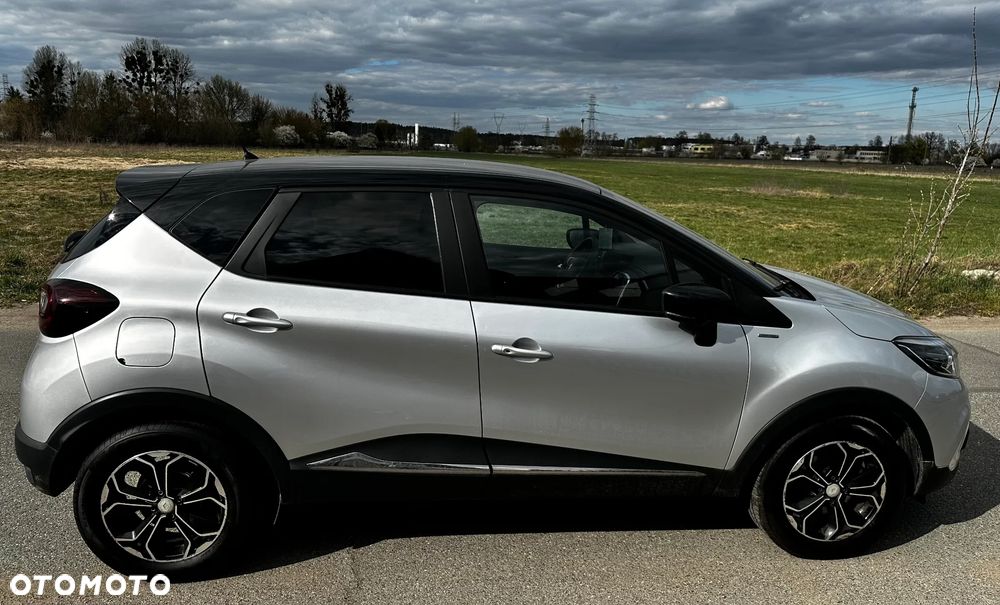 Renault Captur 1.2 Energy TCe Intens - 3