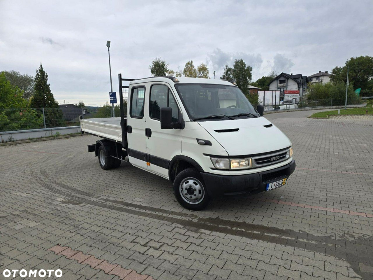 Iveco Daily 35C13 - 12
