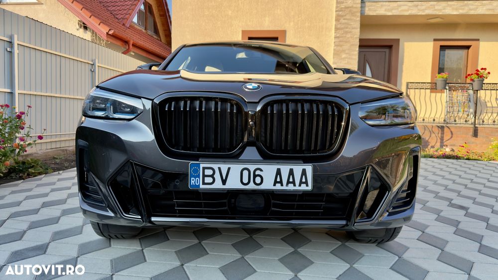 BMW X4 - 6