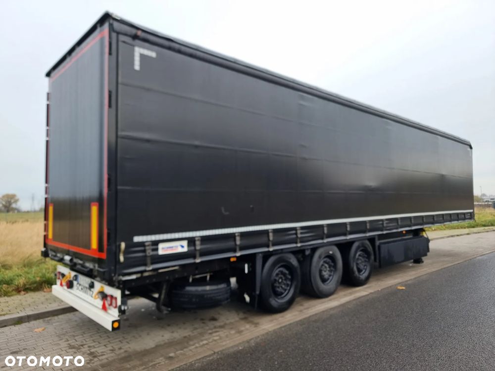 Schmitz Cargobull SCB*S3T - 2