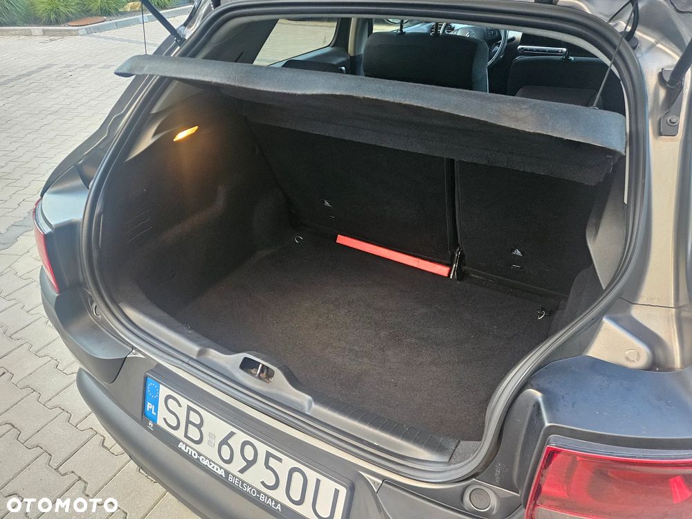 Citroën C4 Cactus 1.2 PureTech MoreLife - 9