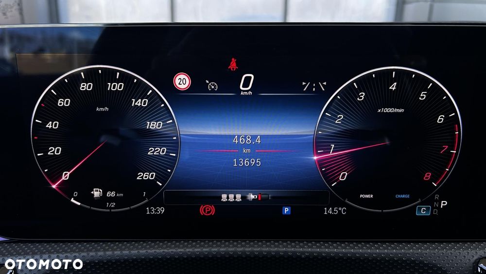 Mercedes-Benz Klasa A - 17