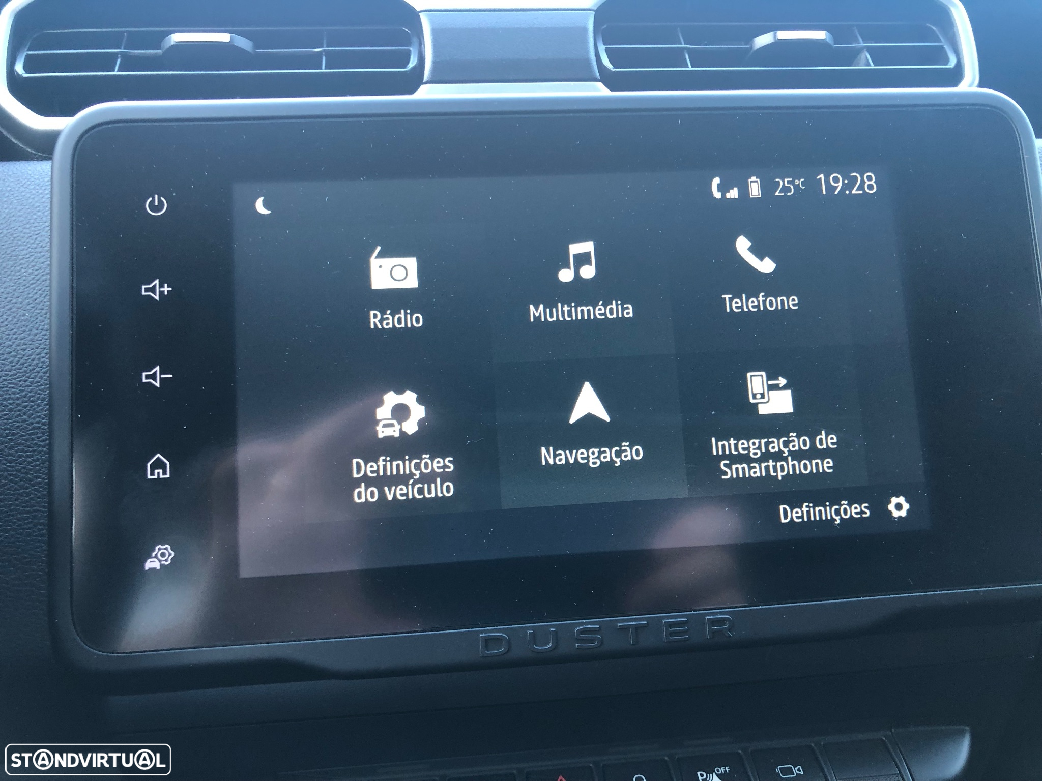 Dacia Duster 1.0 TCe ECO-G SL Extreme Bi-Fuel - 16