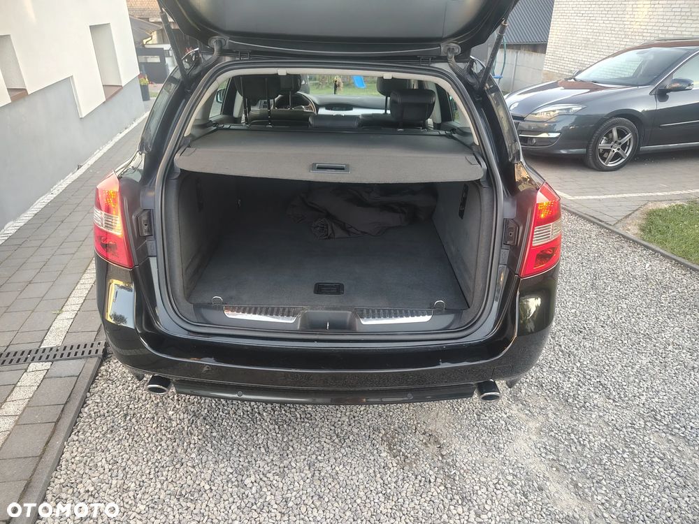 Renault Laguna 2.0 DCi Authentique - 18